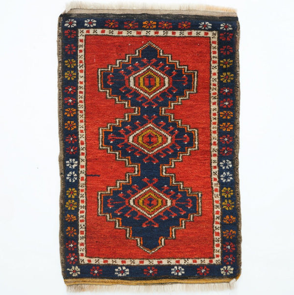 Yoruk Yastik 77 x 50 cms